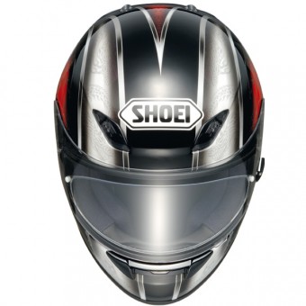 Casque integral Shoei - Face