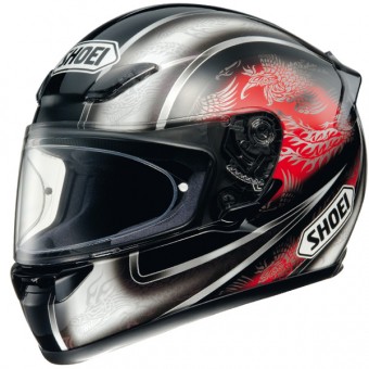 Casque Integral Shoei XR 1000 Artifact TC1