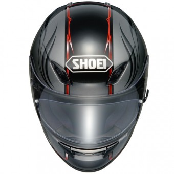 Casque integral Shoei - Face
