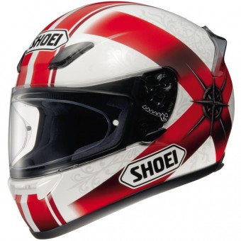 Casque Integral Shoei XR 1000 Symbol TC1