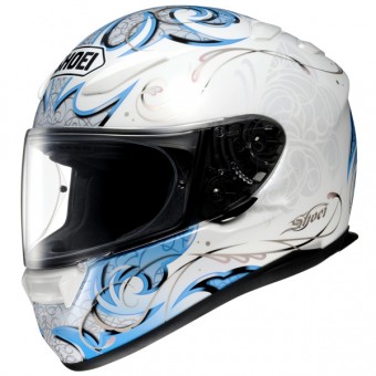 Casque Integral Shoei XR 1100 Baroque TC2