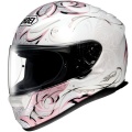 Casque moto Shoei XR 1100 Baroque TC6
