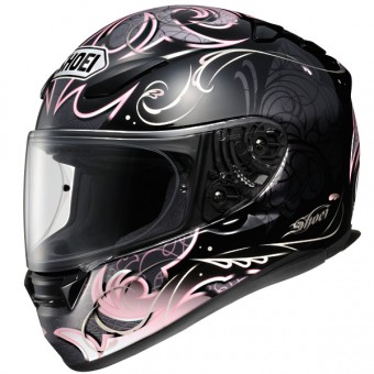 Casque Integral Shoei XR 1100 Baroque TC7