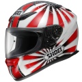 Casque moto Shoei XR 1100 Conqueror TC1