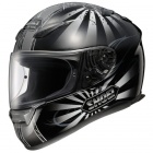 Casque Integral Shoei XR 1100 Conqueror TC5