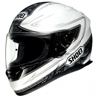 Casque Integral Shoei XR 1100 Diabolic Divinity TC6