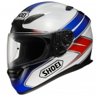 Casque Integral Shoei XR 1100 Enigma TC2
