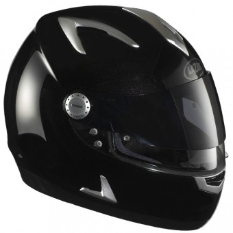 Casque Integral Lazer Siroco LX Noir Mat