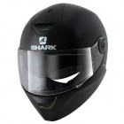 Casque Integral Shark Skwal Blank Mat KMA Casque Integral Shark Skwal Blank Mat KMA