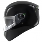 Casque Integral Shark Skwal Dual Black BLK Casque Integral Shark Skwal Dual Black BLK