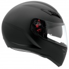 Casque Integral AGV Skyline Noir Mat Casque Integral AGV Skyline Noir Mat
