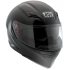 Casque Integral AGV Skyline Noir Casque Integral AGV Skyline Noir
