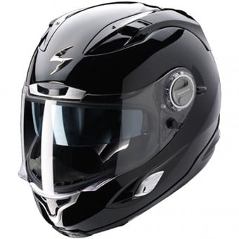 Casque moto Integral EXO 1000 Noir