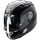 Casque moto Integral EXO 1000 Noir