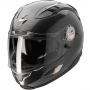 Casque Integral Scorpion EXO 1000 Gris Fonc� M�tal