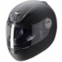 Casque Integral Scorpion EXO 400 Noir mat