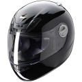Casque moto Scorpion EXO 400 Noir