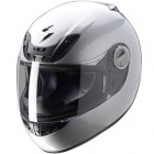 Casque Integral Scorpion EXO 400 Argent
