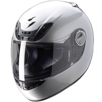 Casque Integral Scorpion EXO 400 Argent