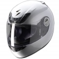 Casque moto Scorpion EXO 400 Argent