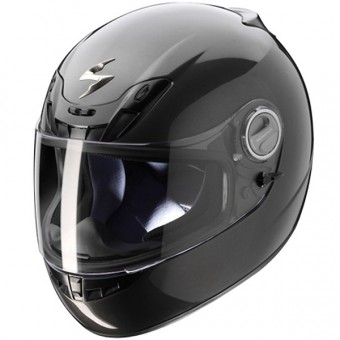 Casque moto Integral EXO 450 Air Noir
