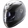 Casque Integral Scorpion EXO 700 Gris Fonc� M�tal