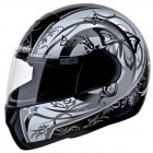 Casque Integral Airoh Speed Fire Butterfly