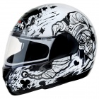 Casque Integral Airoh Speed Fire Joker