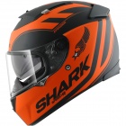 Casque Integral Shark Speed-R Max Vision Avenger Mat KOW