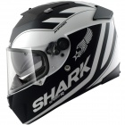 Casque Integral Shark Speed-R Max Vision Avenger Mat WKR