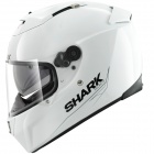 Casque Integral Shark Speed-R Max Vision Blank WHU