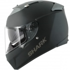 Casque Integral Shark Speed-R Max Vision Dual Black BLK