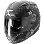 Casque Integral Scorpion EXO 1000 Spring Noir