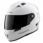 Casque Integral Schuberth SR1 Technology Blanc