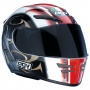 Casque Integral AGV Stealth Dragon Rouge