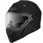 Casque Integral Caberg Stunt Matt Black Casque Integral Caberg Stunt Matt Black