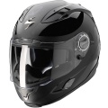 Casque Integral Scorpion EXO 1000 Sublim Noir mat