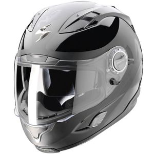 Casque moto Integral EXO 1000 Sublim Silver