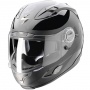 Casque Integral Scorpion EXO 1000 Sublim Silver