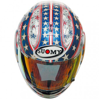 Casque integral Suomy - Face