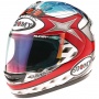 Casque Integral Suomy Extreme Chief Rouge KSSECR