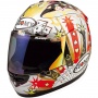 Casque Integral Suomy Extreme Gamble KSSEGA