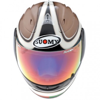 Casque integral Suomy - Face