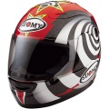 Casque Integral Suomy Spec 1 R Hodgson USA KSSPH5