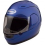 Casque Integral Suomy Spec 1 R Bleu Royal KSSP05