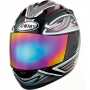 Casque Integral Suomy Trek Black KSTKBK