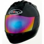 Casque Integral Suomy Trek Plain Noir KSTK22