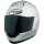 Casque Integral Suomy Trek Plain Gris KSTK44