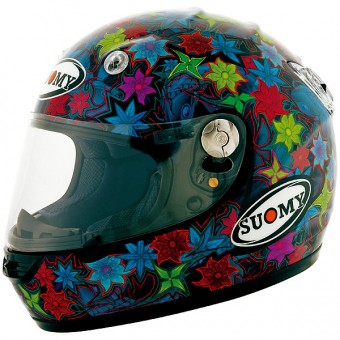 Casque Integral Suomy Vandal Aquarius KSVLAQ