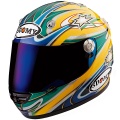 Casque Integral Suomy Vandal Bayliss Replica KSVLBL